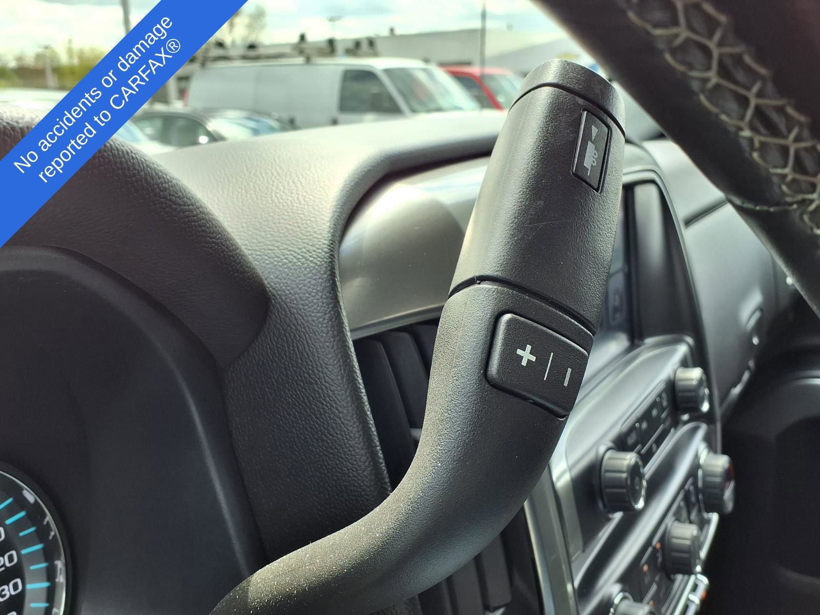 Used 2018 Chevrolet Silverado 1500 LT w/ All Star Edition AWD/4WD image 21
