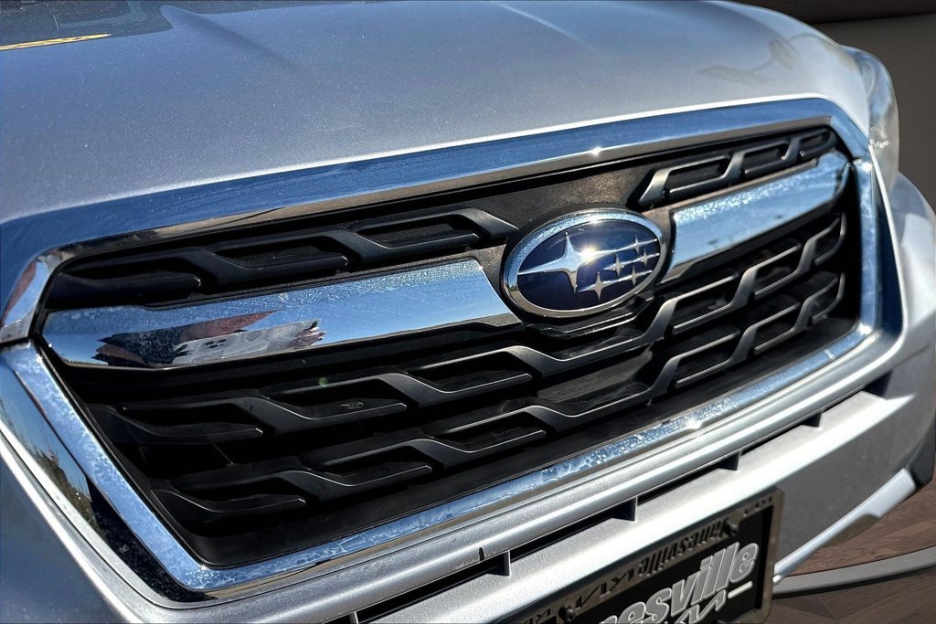 Used 2018 Subaru Forester 2.5i Touring AWD/4WD image 33
