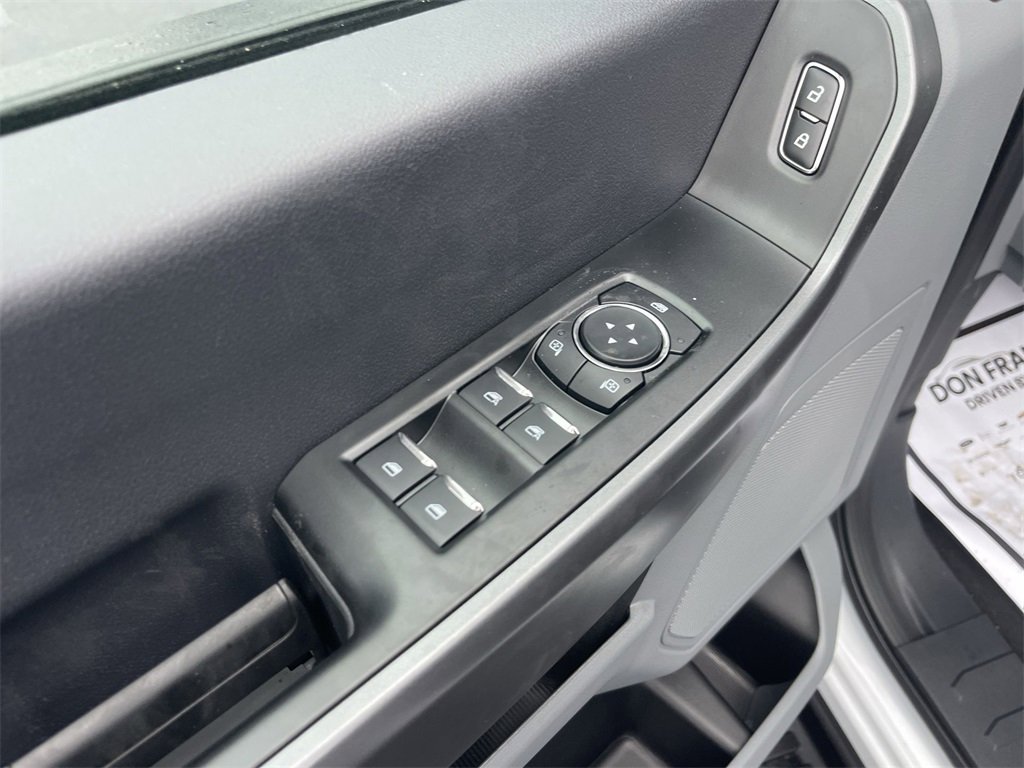 New 2026 Ford F350 XL w/ STX Appearance Package image 19