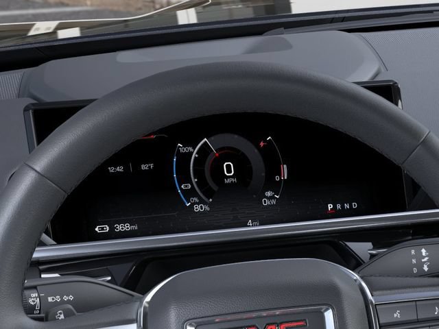 New 2026 GMC Sierra EV Elevation w/ Premium Package AWD/4WD image 19