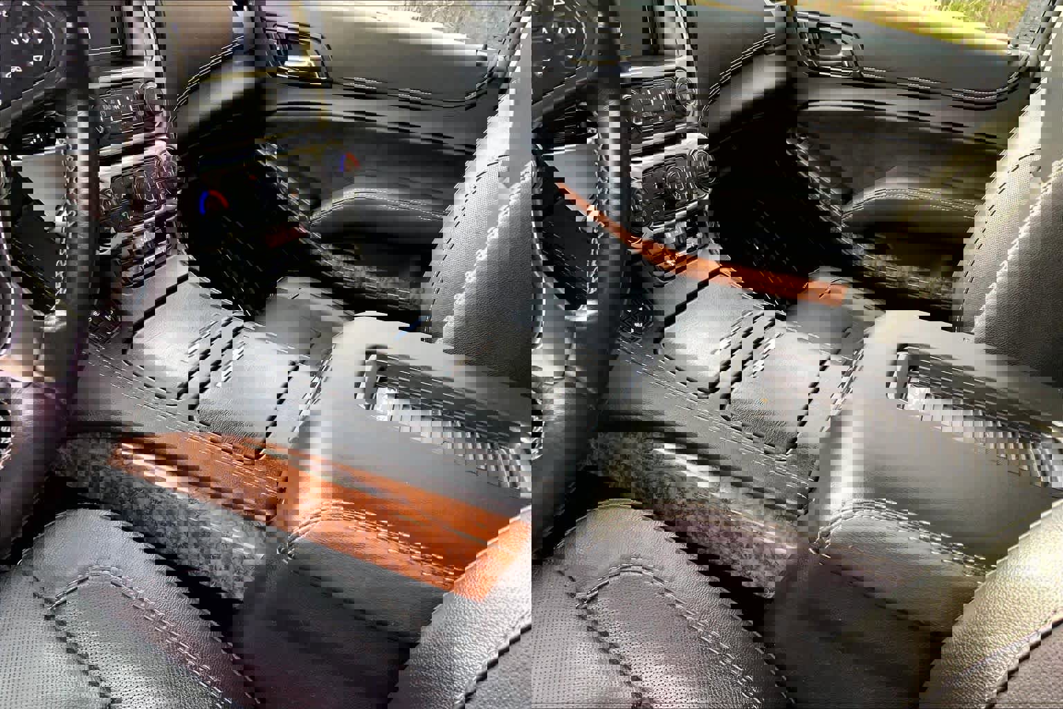 Used 2019 Chevrolet Tahoe Premier image 15