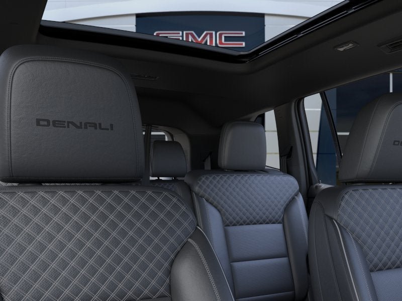 New 2026 GMC Acadia Denali w/ Super Cruise Package AWD/4WD image 24