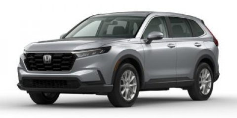 New 2026 Honda CR-V EX image 1