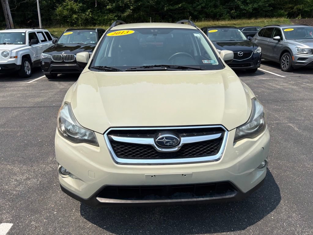 Used 2013 Subaru Crosstrek 2.0i Limited AWD/4WD image 8