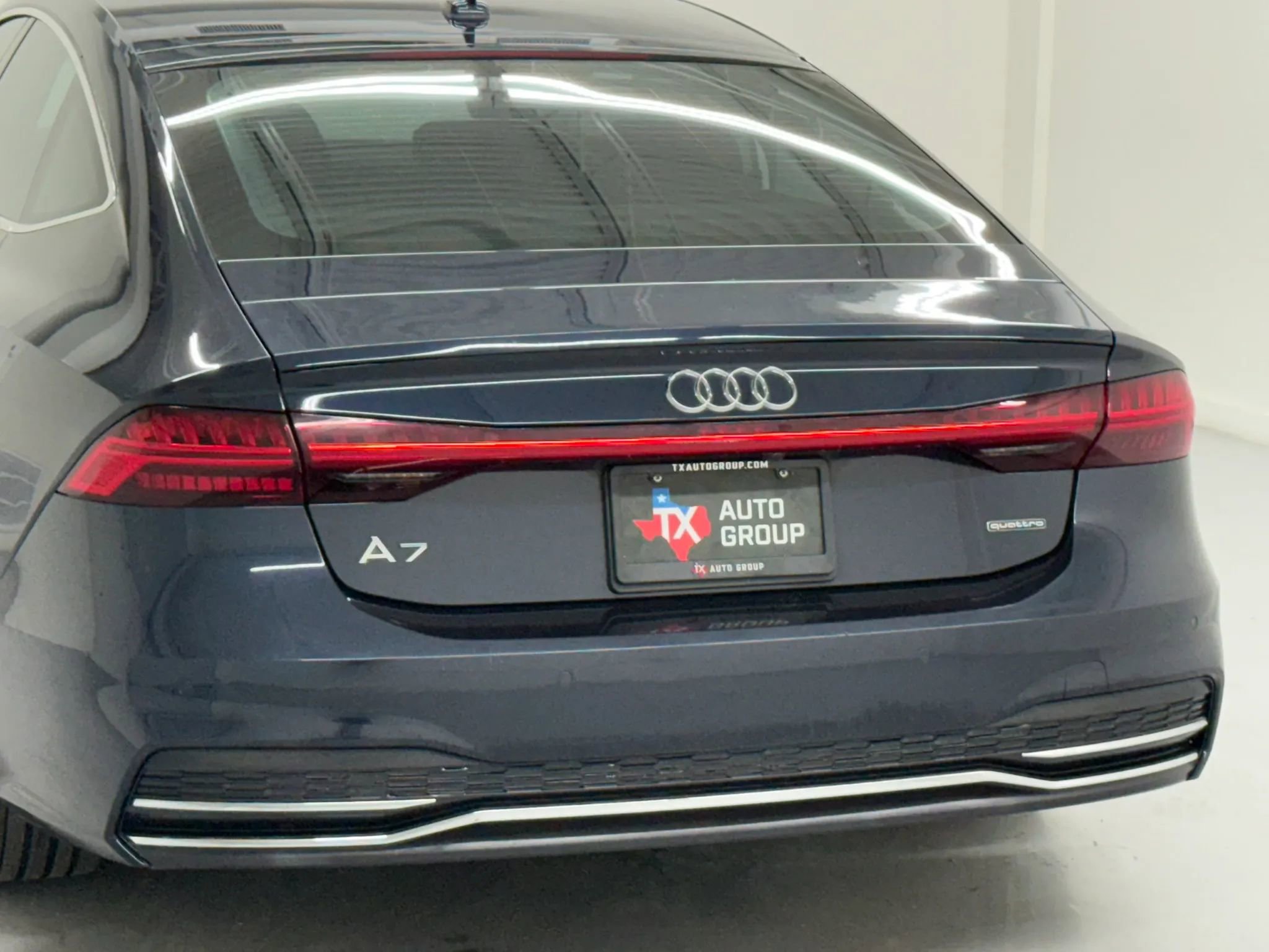 Used 2020 Audi A7 3.0T Prestige image 14
