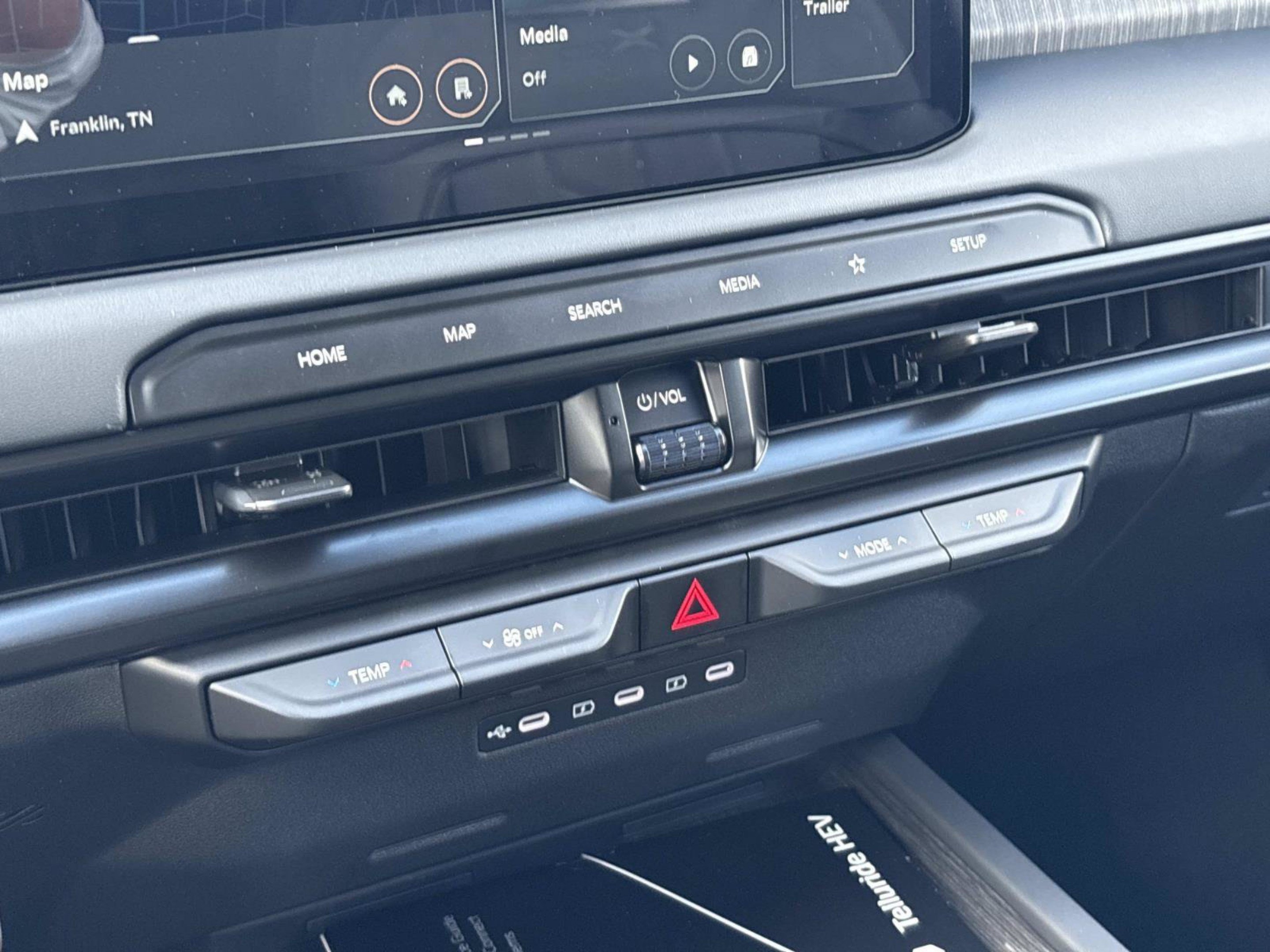 New 2027 Kia Telluride X-Line SX Prestige AWD/4WD image 29