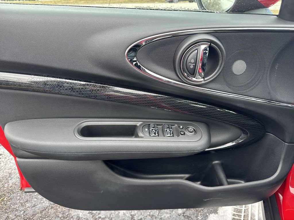 Used 2023 MINI Cooper Clubman John Cooper Works image 22