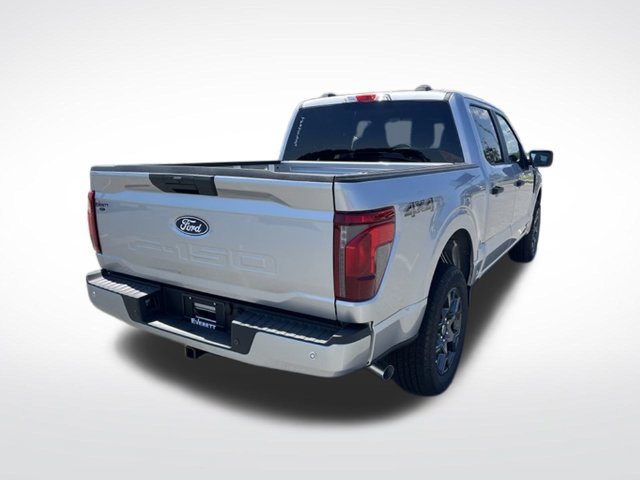 New 2026 Ford F150 STX w/ Equipment Group 200A AWD/4WD image 9