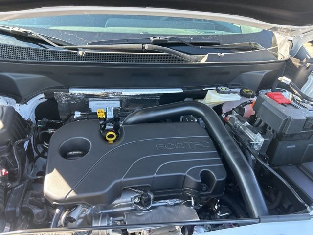 New 2026 Chevrolet Equinox LT w/ Midnight Edition image 33