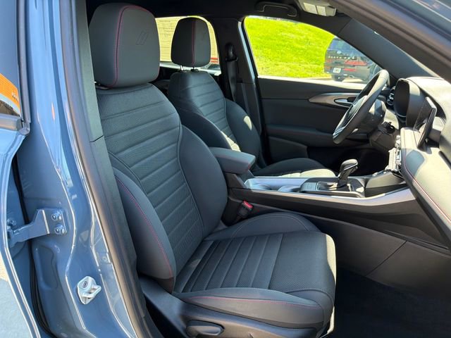 Used 2024 Dodge Hornet GT w/ Cold Weather Group image 33