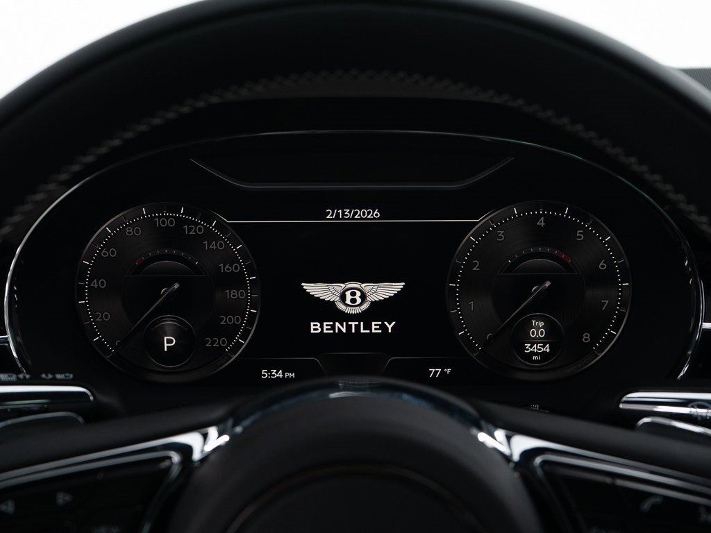 Used 2024 Bentley Continental GT Speed image 28