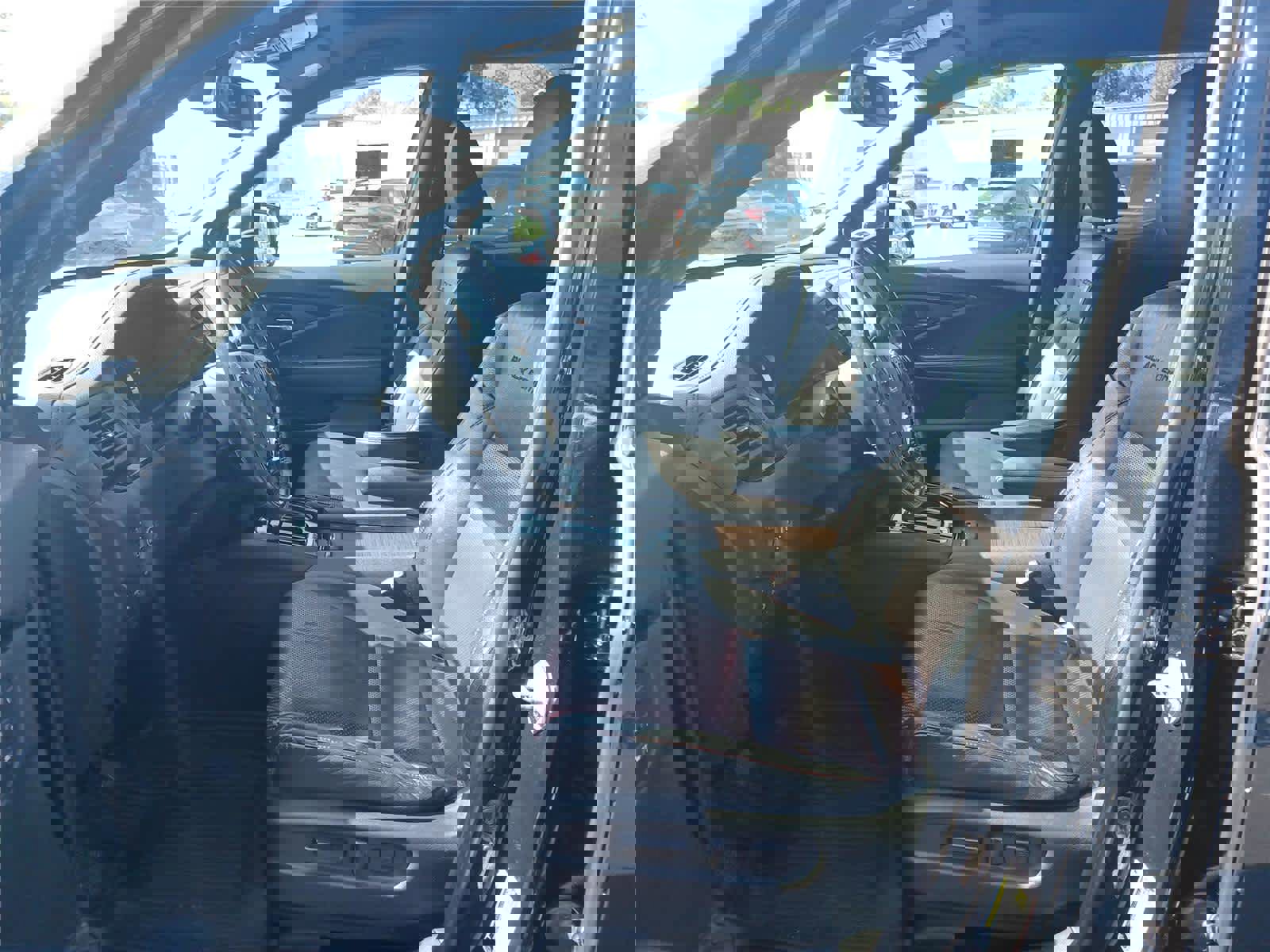 Used 2018 Honda Ridgeline Black Edition image 7