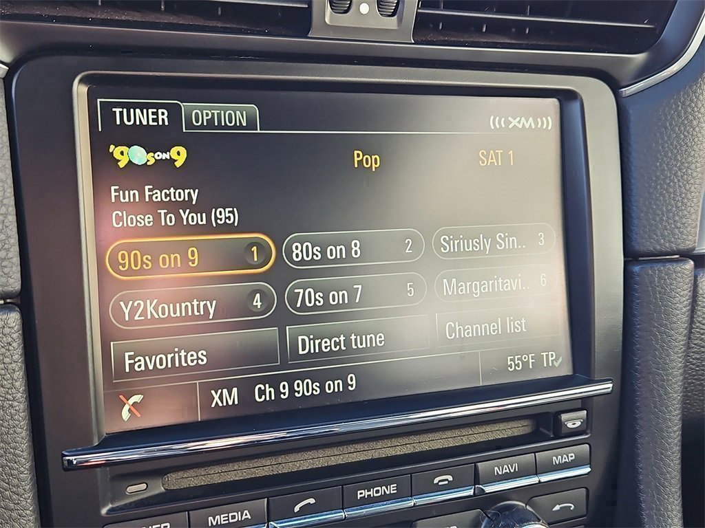 Certified 2014 Porsche 911 Carrera S image 28