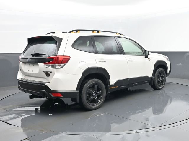 Used 2023 Subaru Forester Wilderness AWD/4WD image 22