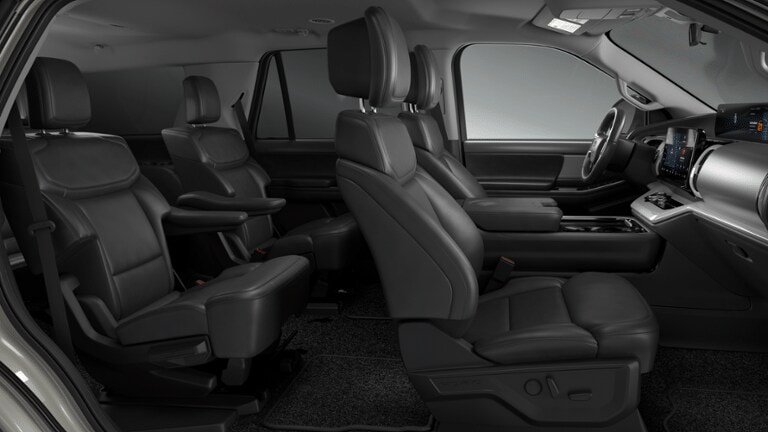 New 2027 Ford Expedition Active AWD/4WD image 16