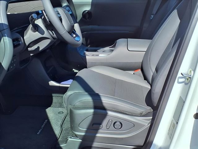 New 2026 Hyundai Palisade XRT Pro image 16
