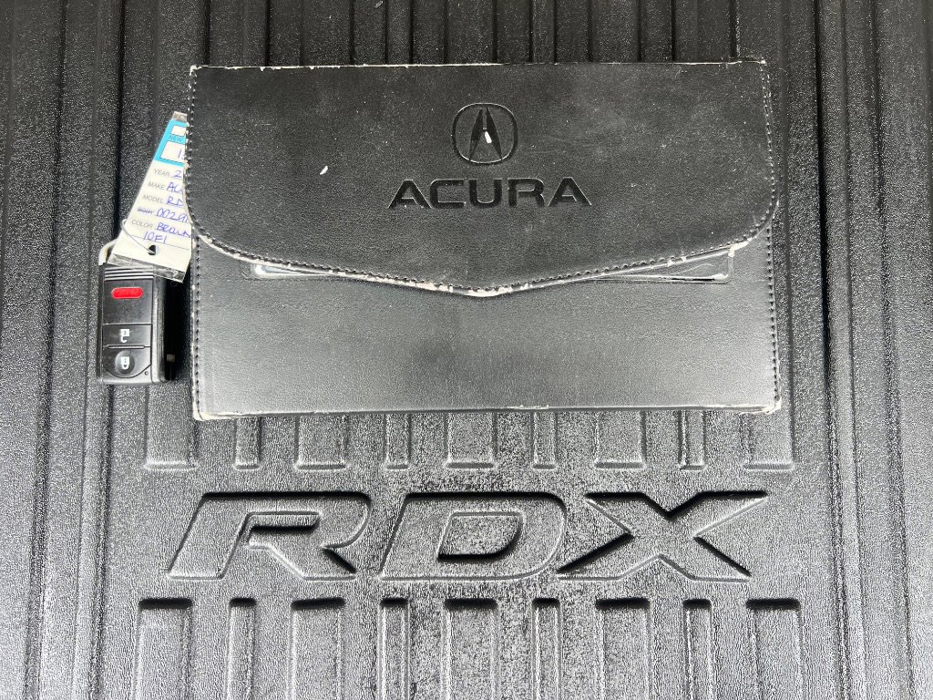 Used 2015 Acura RDX FWD image 40