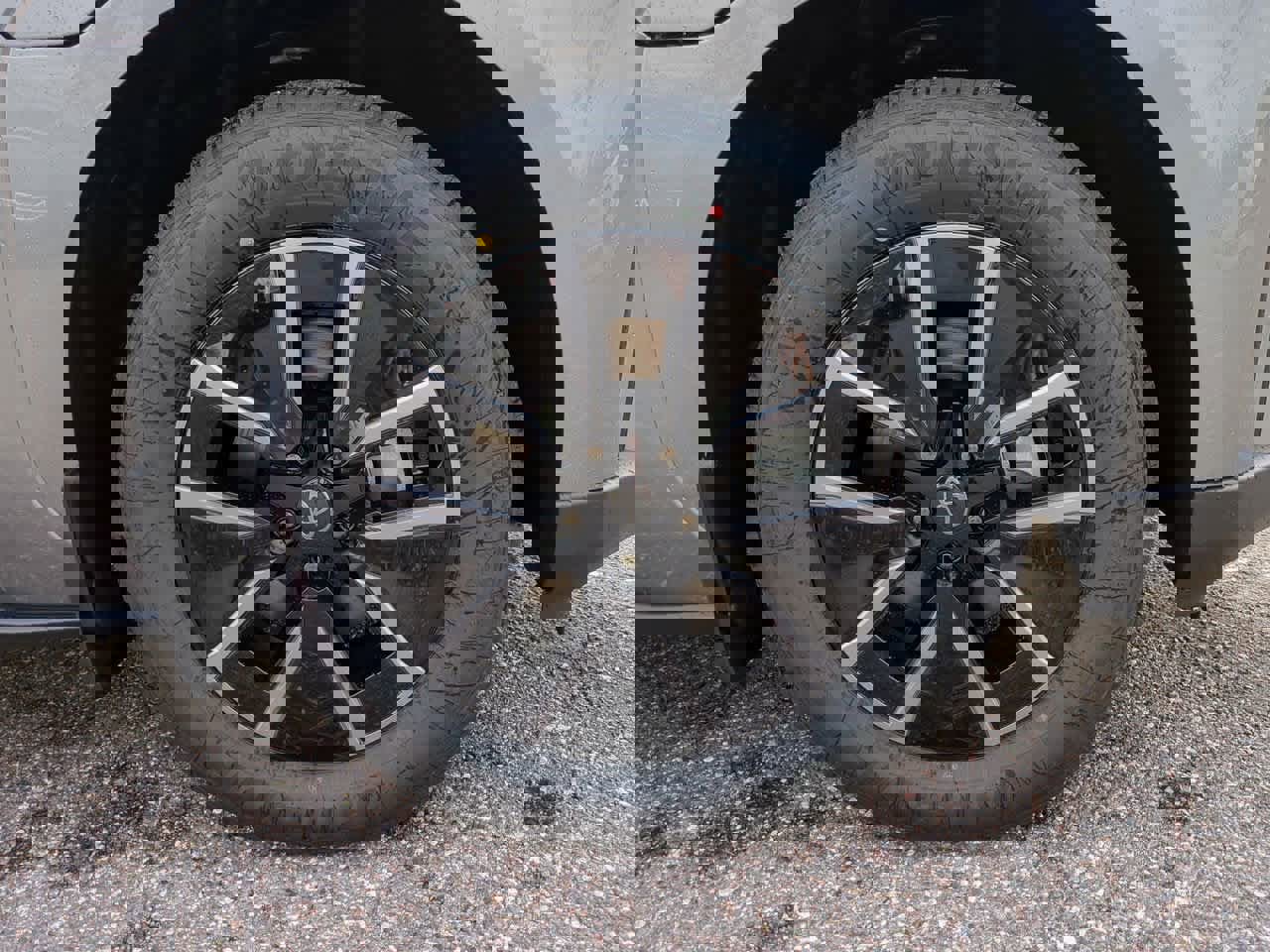 New 2026 Toyota bZ XLE image 11