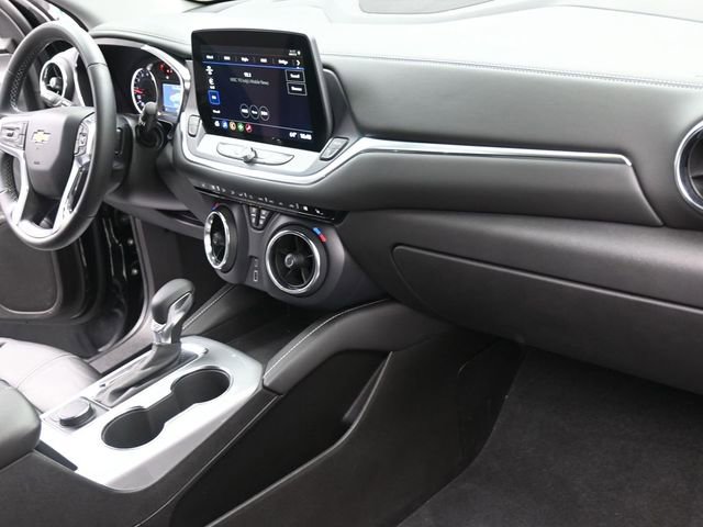 Used 2024 Chevrolet Blazer LT w/ LPO, Black Grille Bar Package image 29