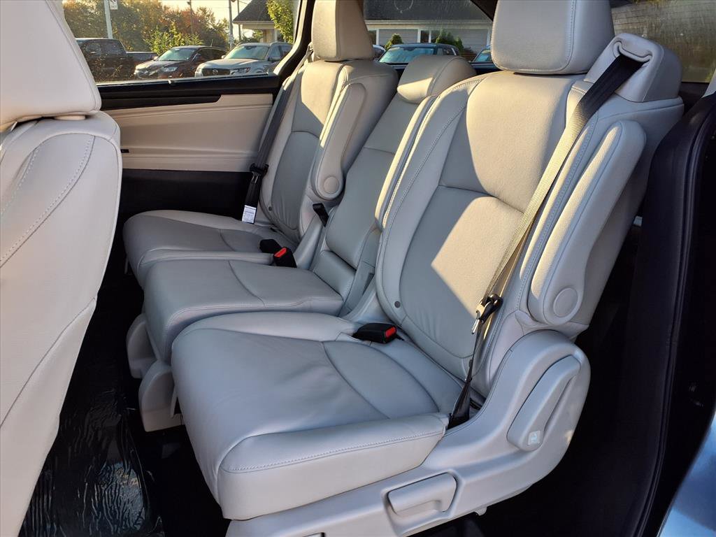 New 2026 Honda Odyssey EX-L image 7