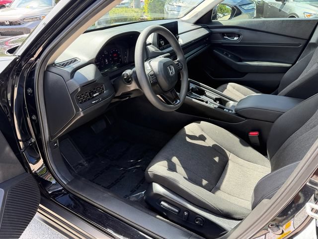 Used 2024 Honda Accord EX image 12