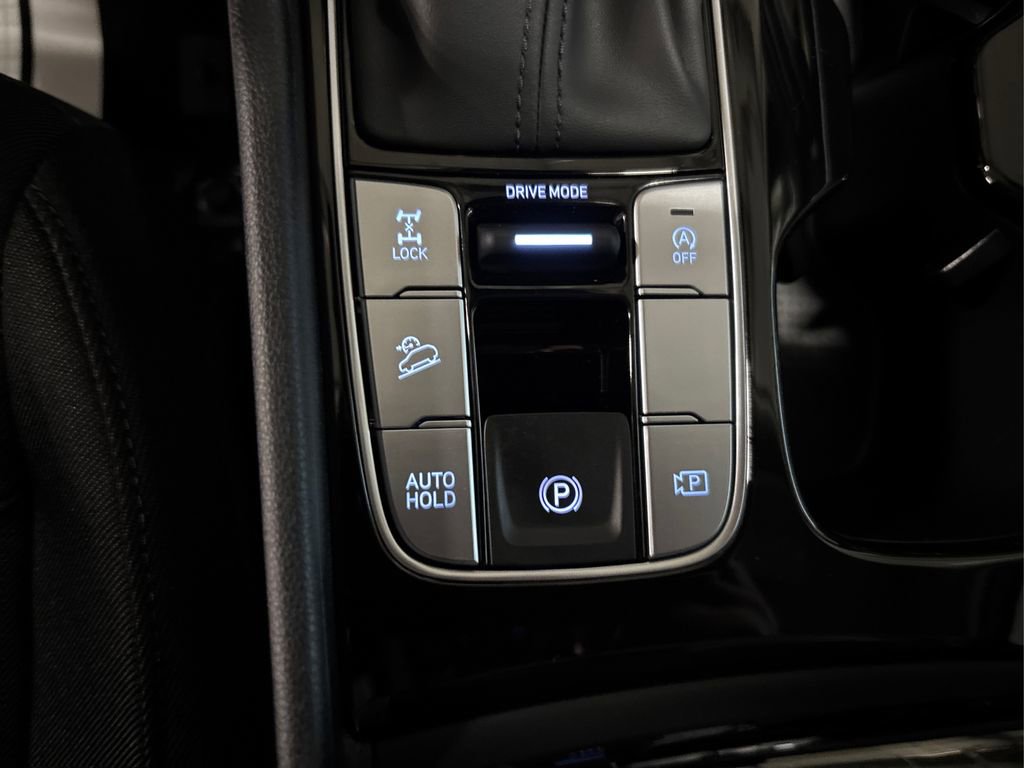 New 2026 Hyundai Tucson SE image 33