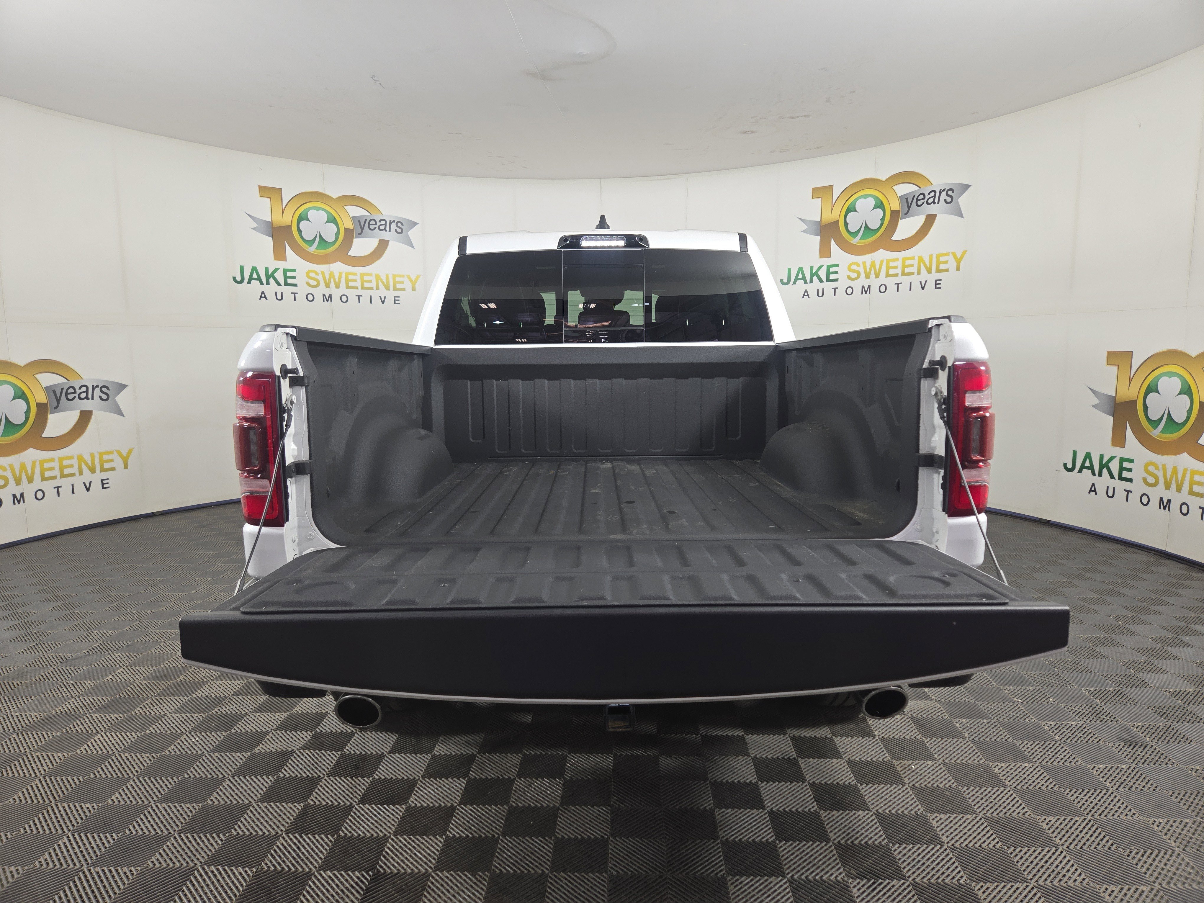Used 2023 RAM 1500 Limited AWD/4WD image 33