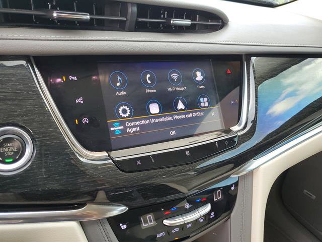 Used 2021 Cadillac XT6 Premium Luxury image 60