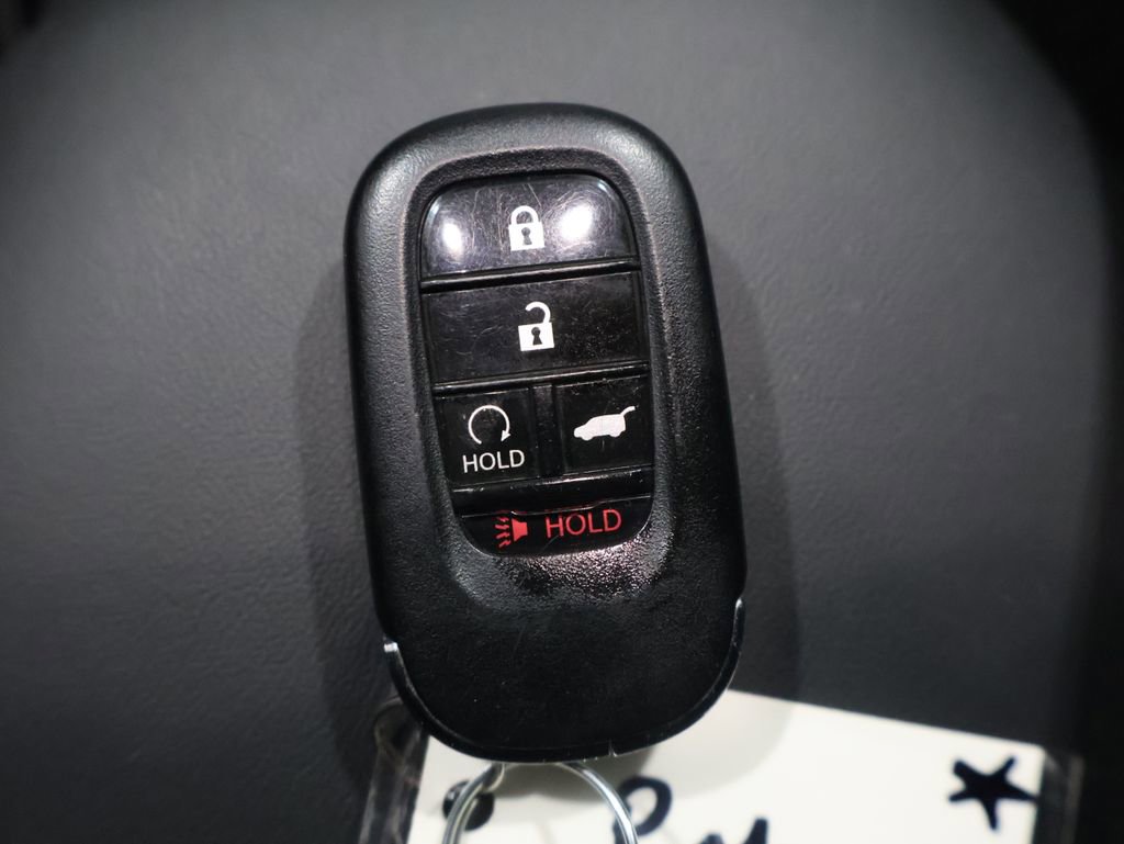 Used 2023 Honda HR-V Sport image 25