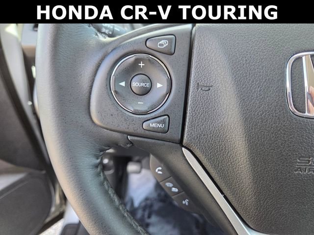 Used 2016 Honda CR-V Touring image 28