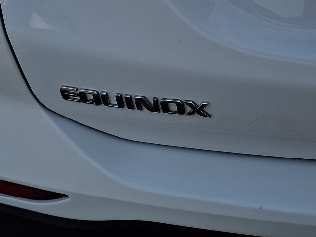 Certified 2024 Chevrolet Equinox LT AWD/4WD image 30