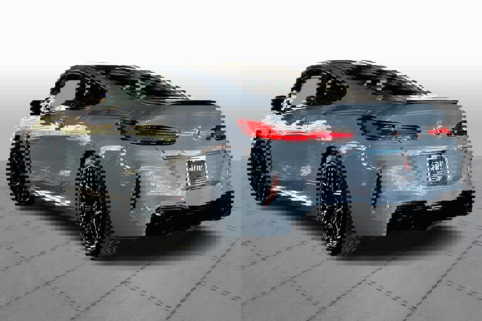 Used 2023 BMW M8 Competition w/ Driving Assistance Package image 11