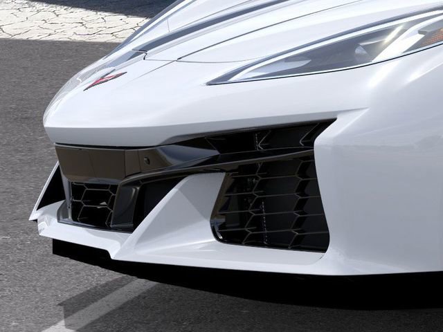 New 2026 Chevrolet Corvette Z06 RWD image 14
