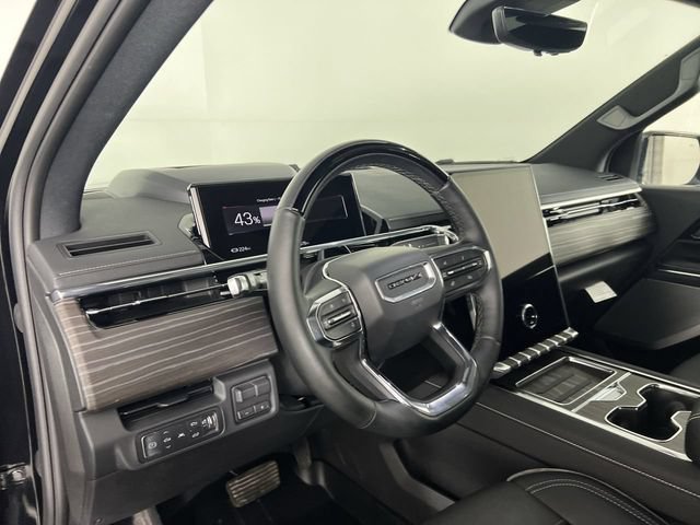 Certified 2026 GMC Sierra EV Denali AWD/4WD image 10