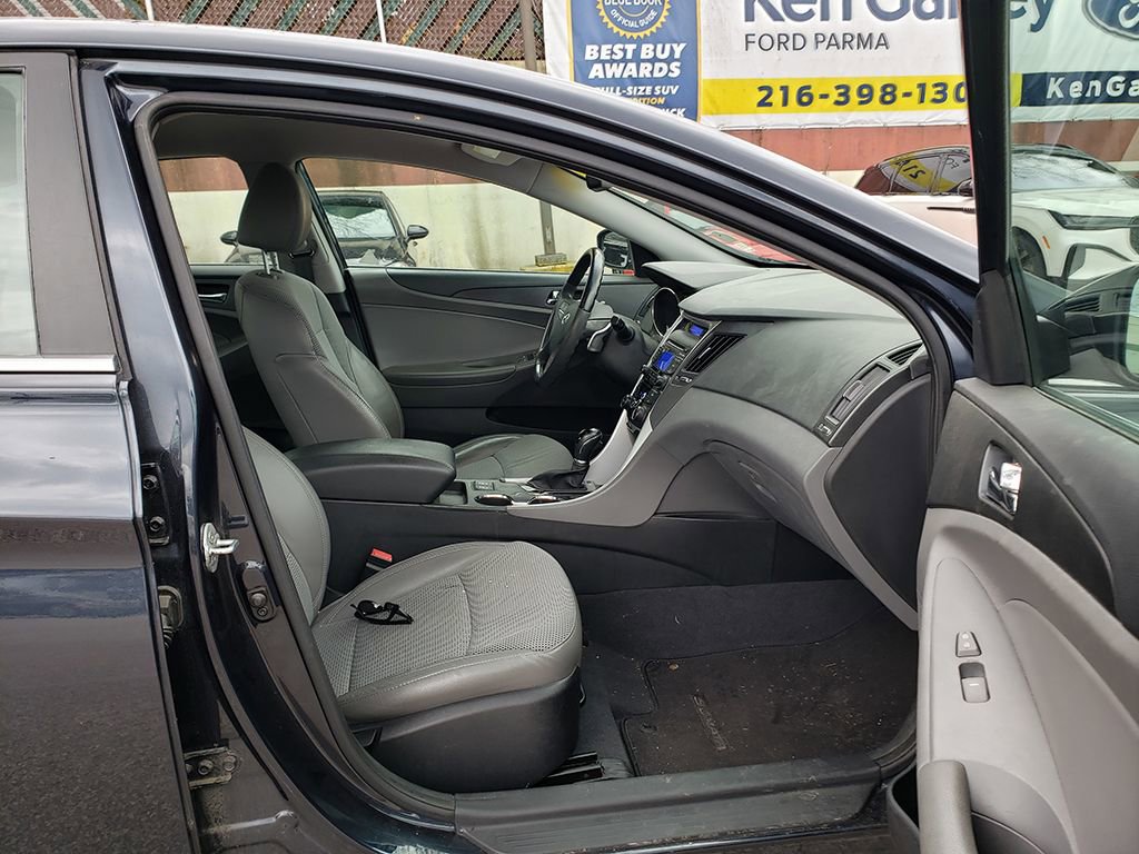 Used 2013 Hyundai Sonata SE image 9