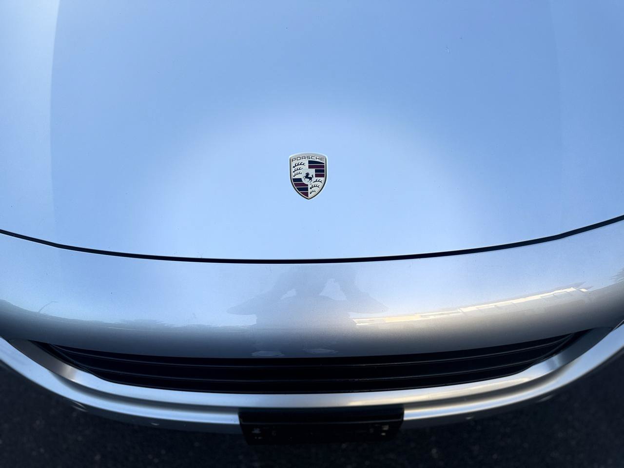 Used 2016 Porsche Cayenne S AWD/4WD image 38