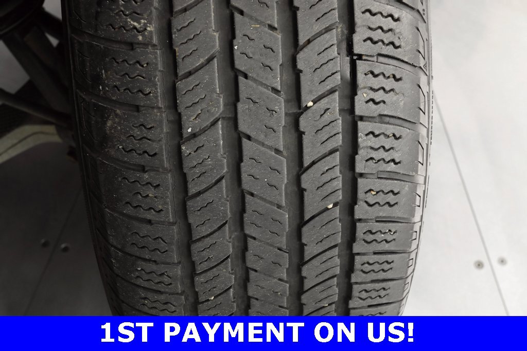 Certified 2022 RAM 1500 Big Horn w/ Trailer Tow Group image 38