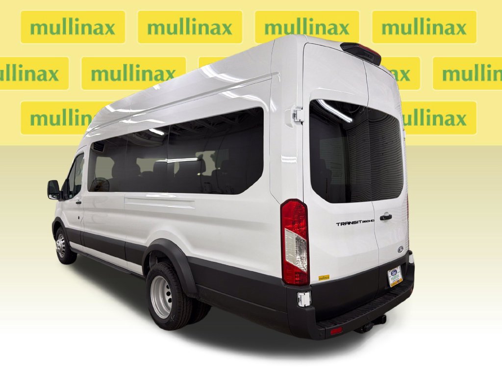 New 2026 Ford Transit 350 XL RWD image 9