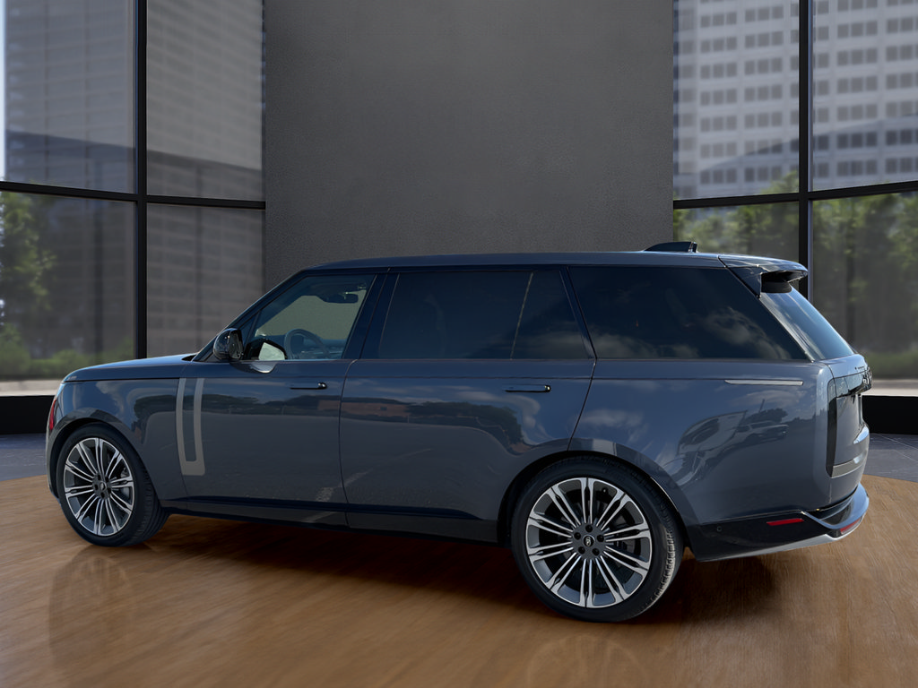 Used 2024 Land Rover Range Rover Long Wheelbase SE AWD/4WD image 14