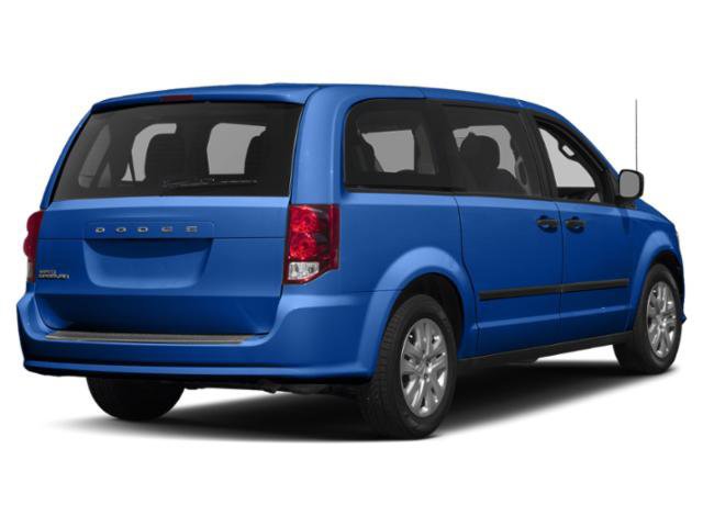 Used 2019 Dodge Grand Caravan SE w/ UConnect Hands-Free Group FWD image 2