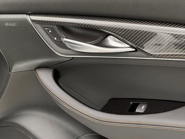 New 2026 Cadillac CT5 Sport RWD image 26