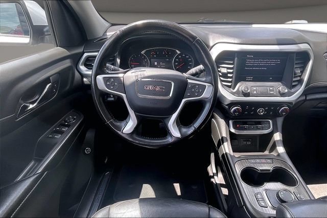 Used 2020 GMC Acadia SLT FWD image 5