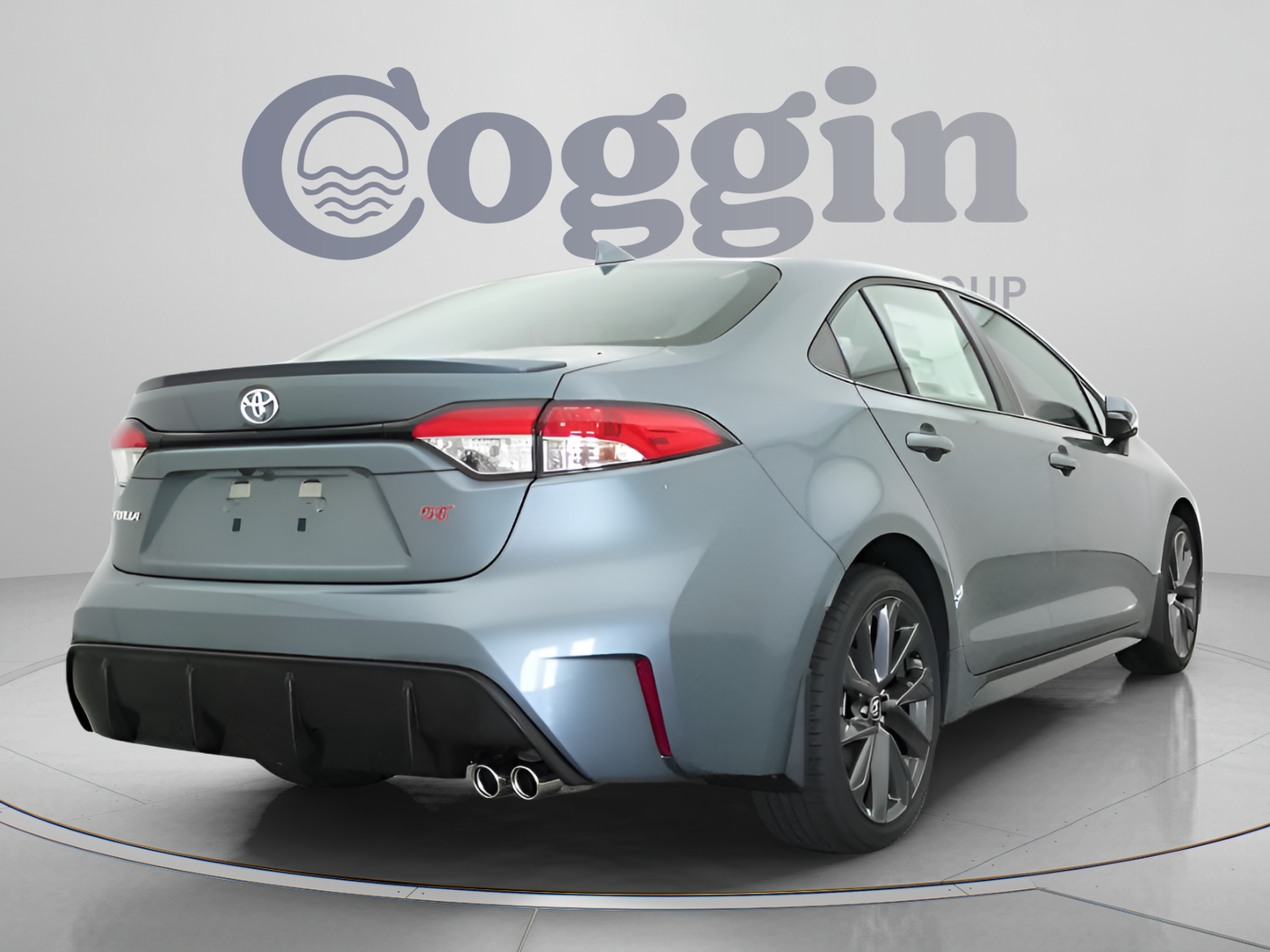 New 2026 Toyota Corolla SE FWD image 16