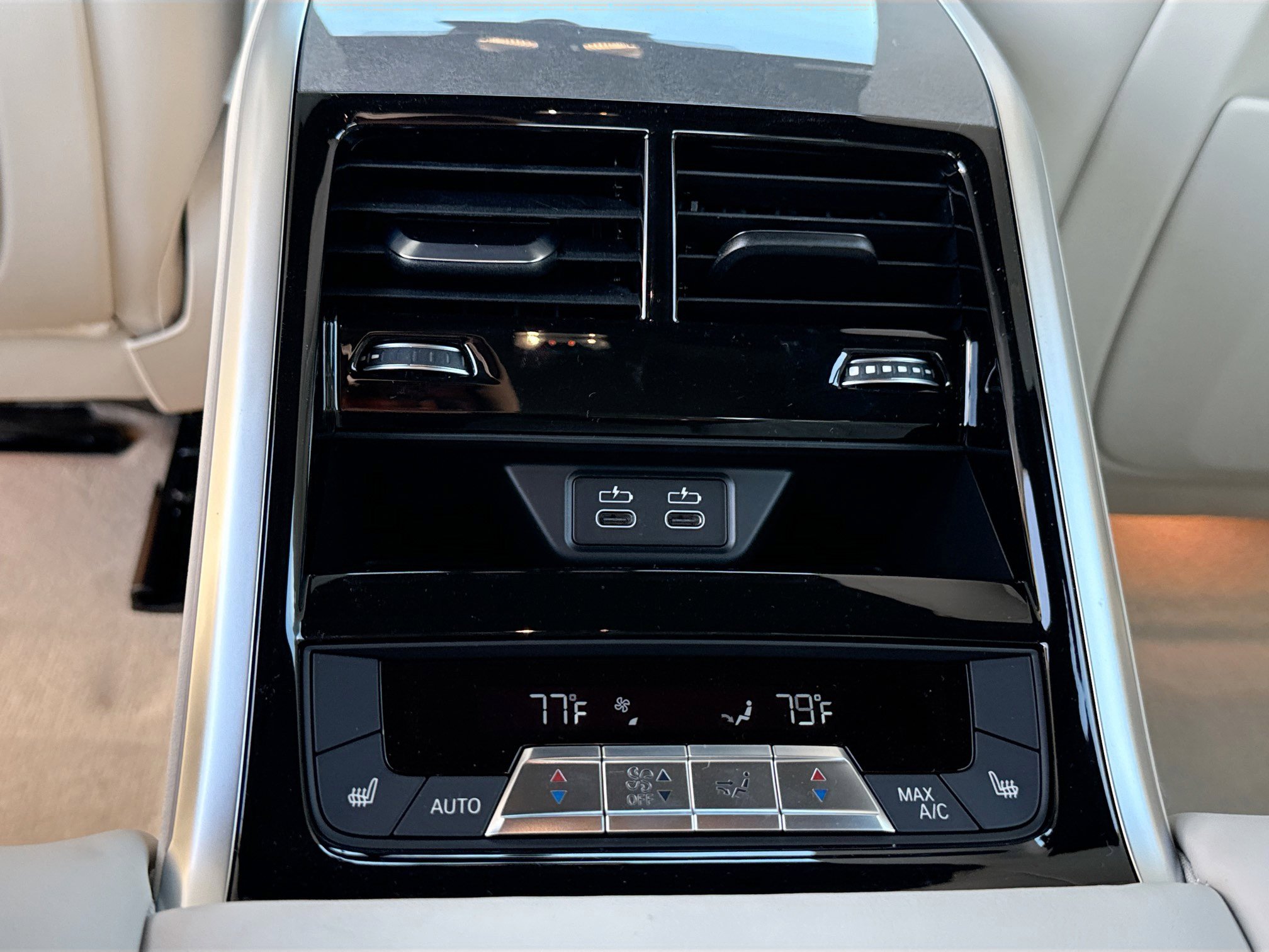 New 2026 BMW 840i image 20