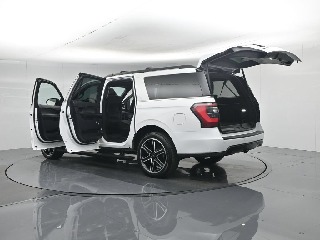 Certified 2021 Ford Expedition Max Limited AWD/4WD image 42