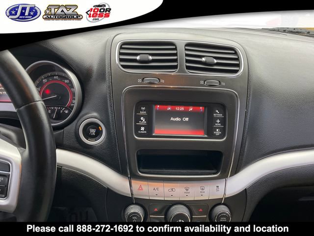 Used 2016 Dodge Journey SXT image 19