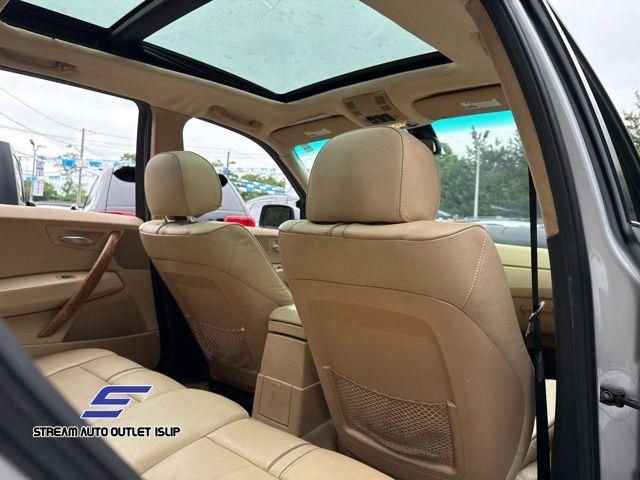 Used 2006 BMW X3 3.0i image 17