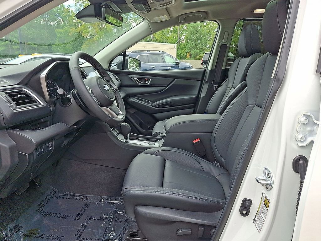 New 2025 Subaru Ascent Limited image 14