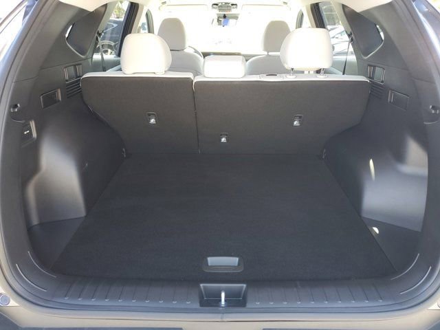 Certified 2026 Hyundai Tucson SEL image 6