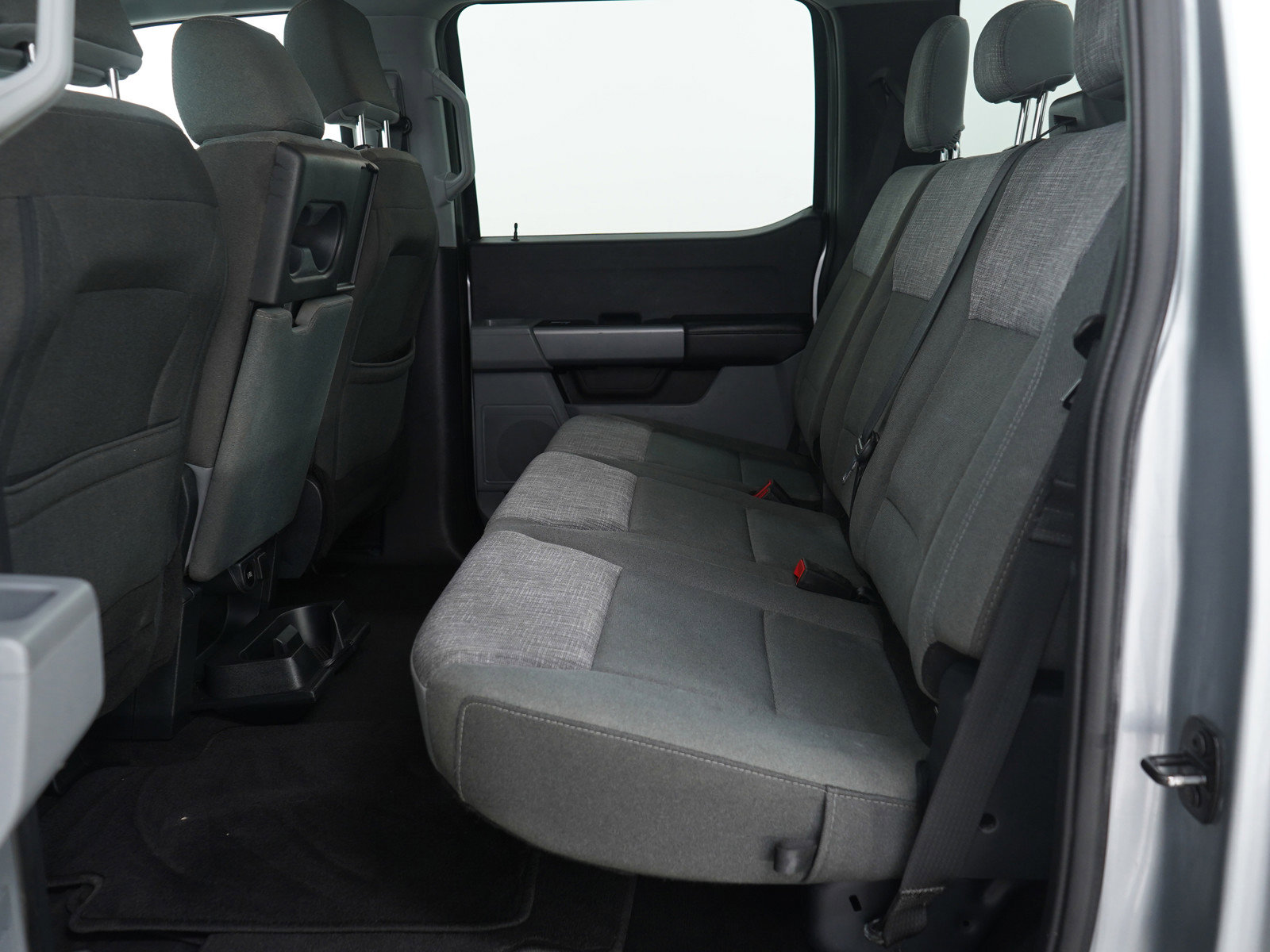 Used 2024 Ford F250 XLT image 16